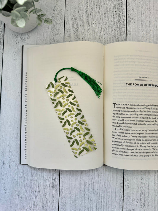 Pickles Bookmark