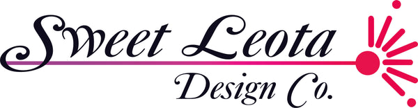 Sweet Leota Design Co.